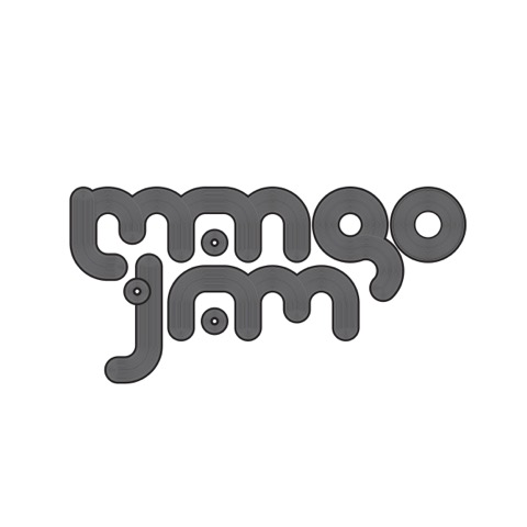 Mango Jam Studio logo