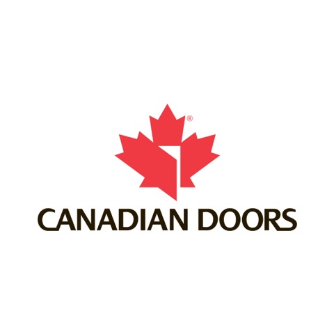 Canadian Doors Corporation logo