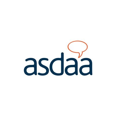 Asda'a Public Relations logo