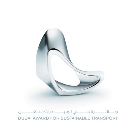 Dubai Government Road Transport Authority (RTA) - Dubai Award for Sustainable Transport logo
