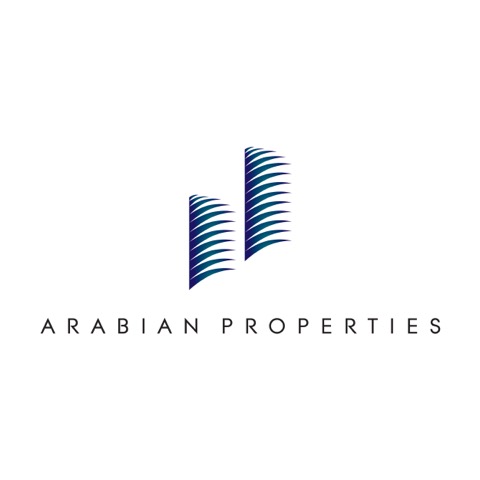 Arabian Properties logo