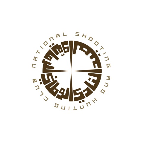 National Shooting and Hunting Club logo