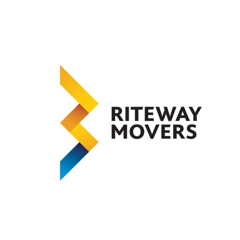 Riteway Movers logo