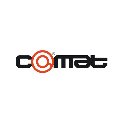 Comat Industries logo
