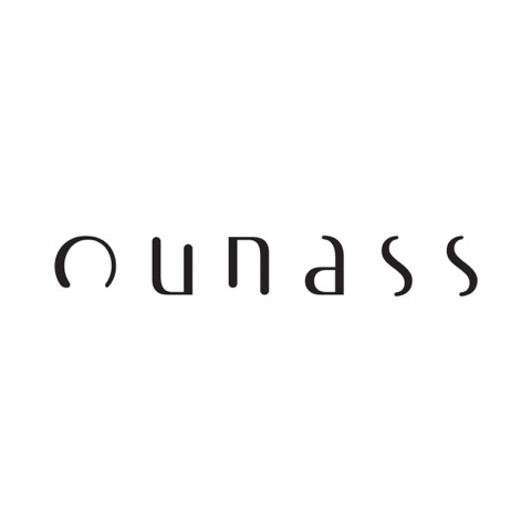 Ounass Fashion Store logo